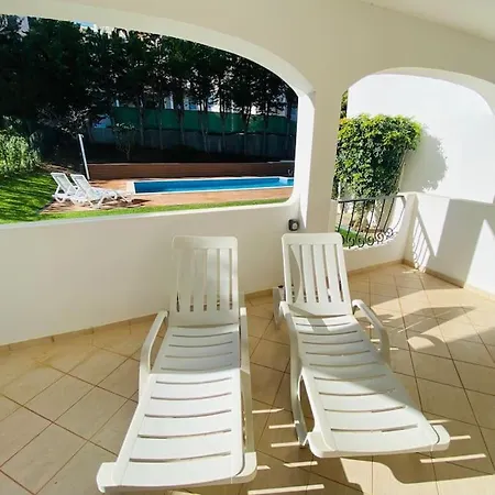 Apartamento Du Vall 아파트