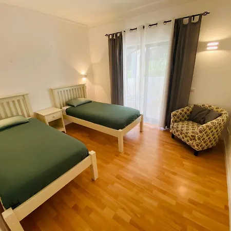 Apartment Apartamento Du Vall *