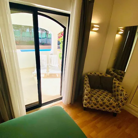 Apartment Apartamento Du Vall