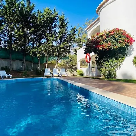 Lejlighed Apartamento Du Vall Portimão