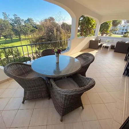Apartamento Du Vall Portimão