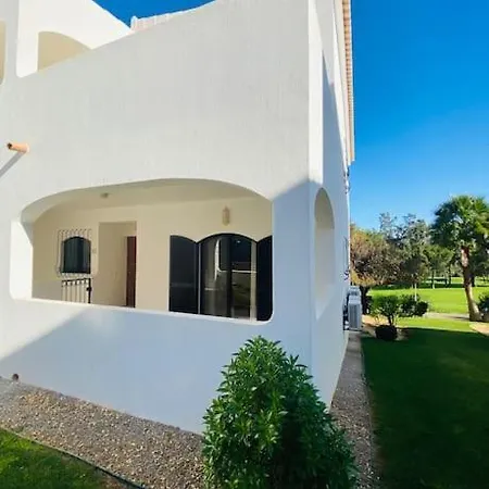 Apartamento Du Vall Portimão