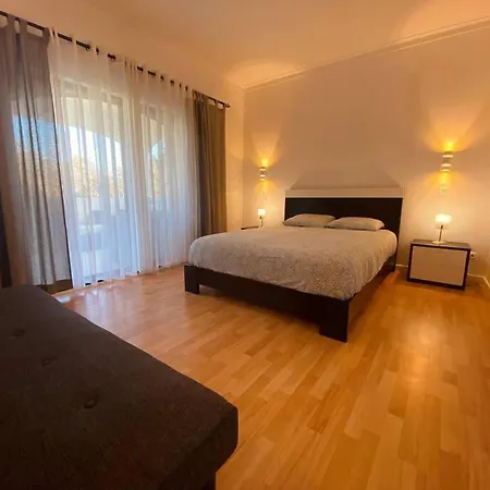 Apartamento Du Vall *