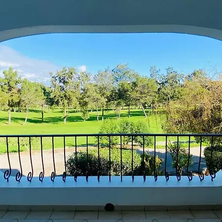 Apartamento Du Vall * Portimão