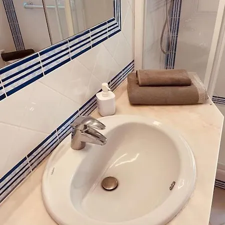 Lejlighed Apartamento Du Vall *