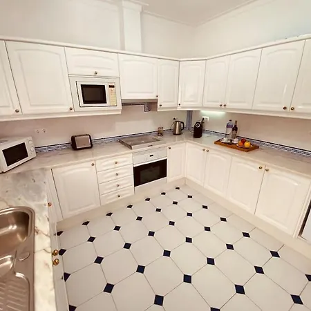 Apartamento Du Vall Portimão