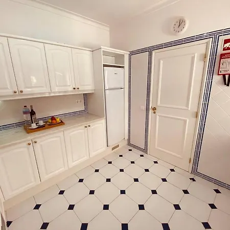 Apartamento Du Vall Portimão