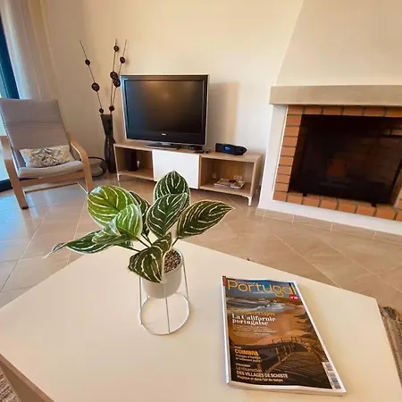 Apartamento Du Vall Portimão