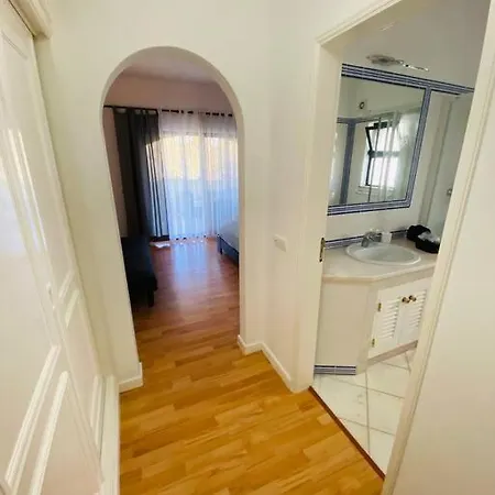 Apartamento Du Vall Portimão